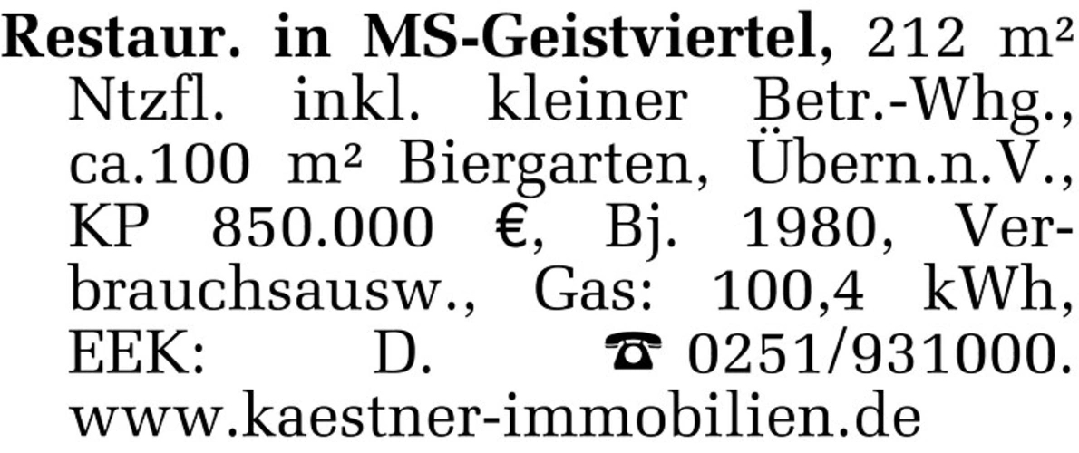 Immobilienbild 1