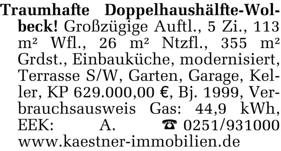 Immobilienbild 1