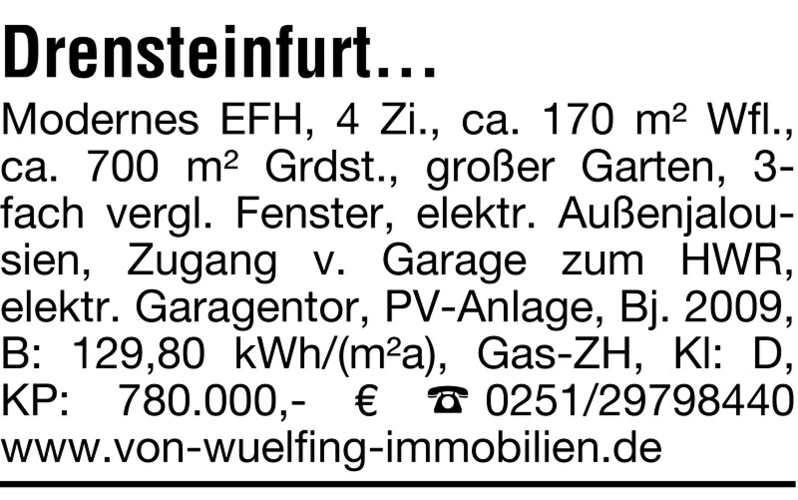 Immobilienbild 1