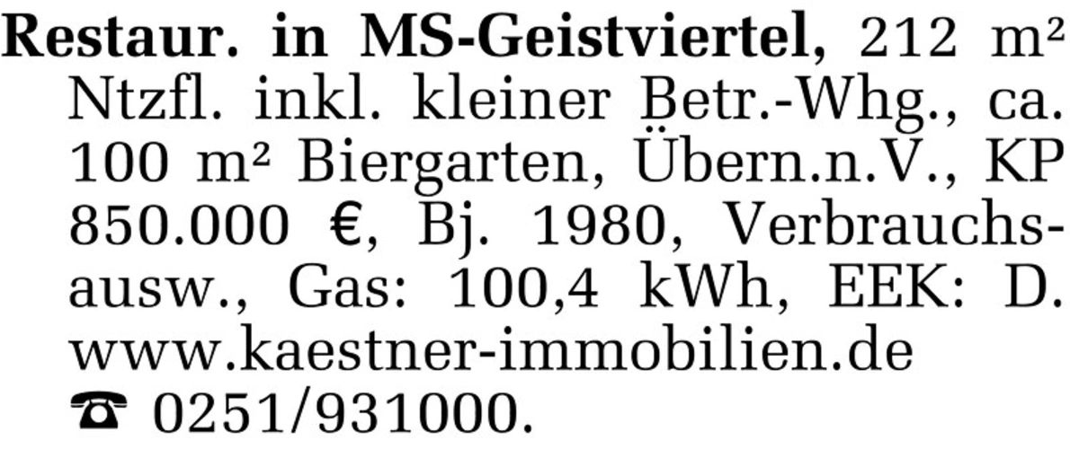 Immobilienbild 1