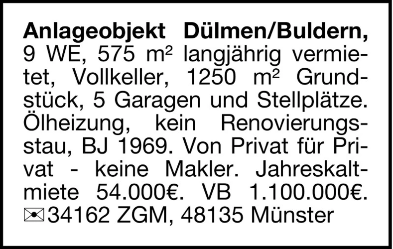 Immobilienbild 1