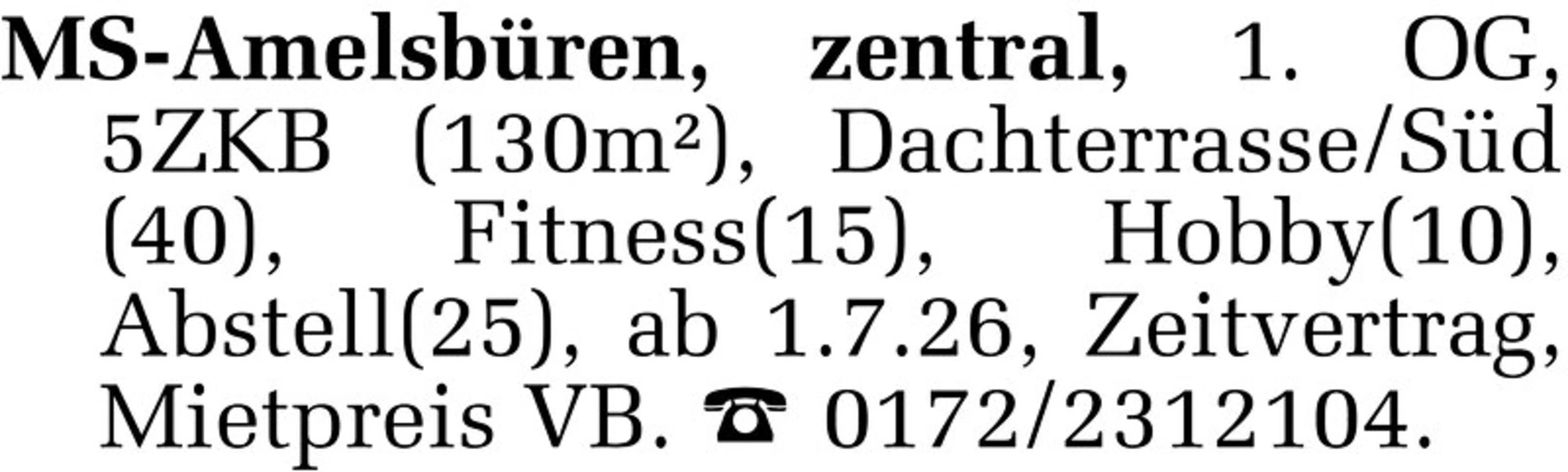 Immobilienbild 1