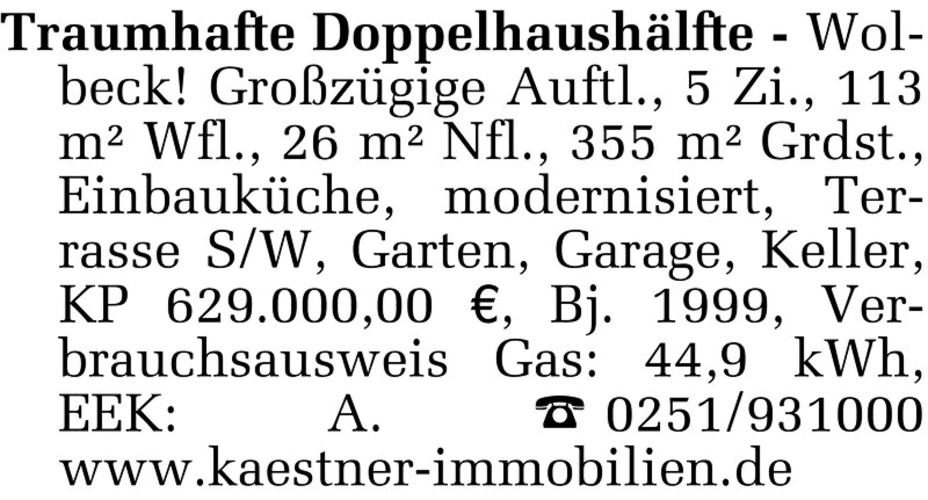 Immobilienbild 1