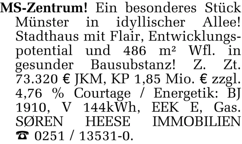 Immobilienbild 1