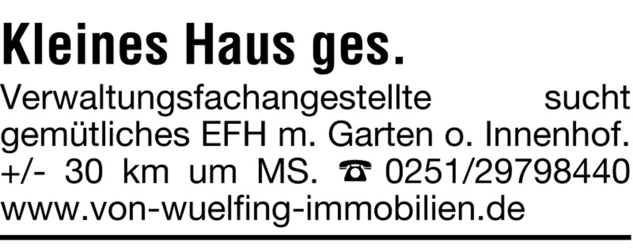 Immobilienbild 1
