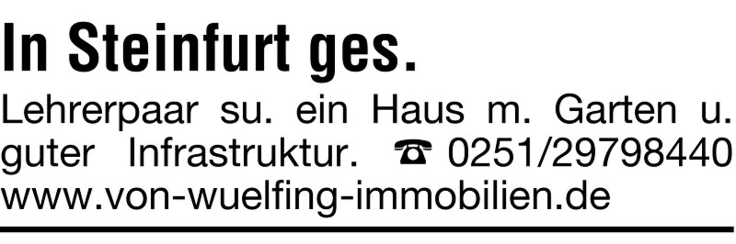 Immobilienbild 1