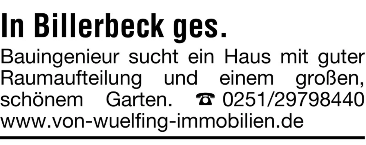 Immobilienbild 1