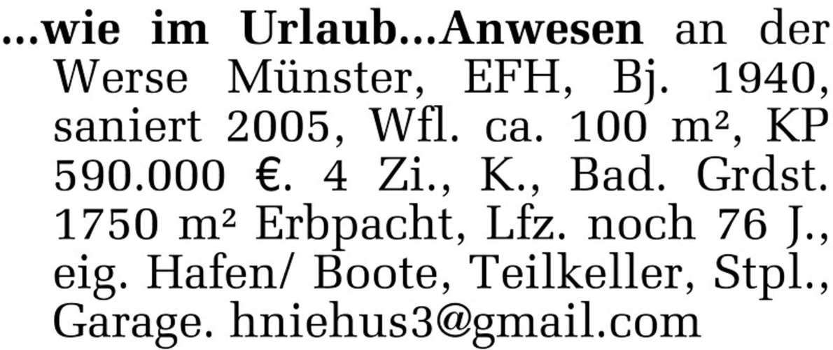 Immobilienbild 1