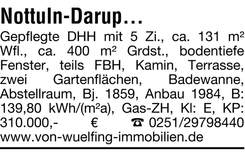 Immobilienbild 1
