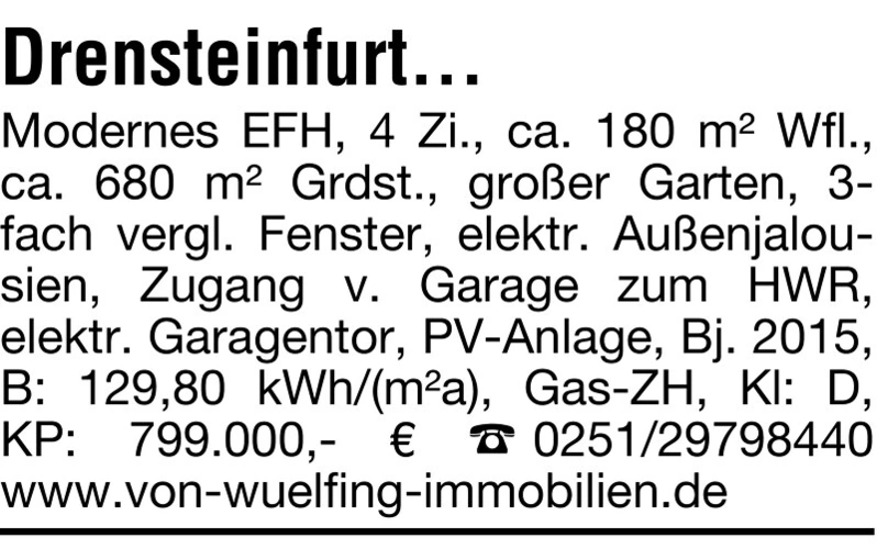 Immobilienbild 1
