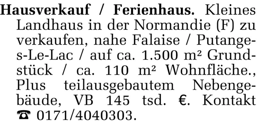 Immobilienbild 1