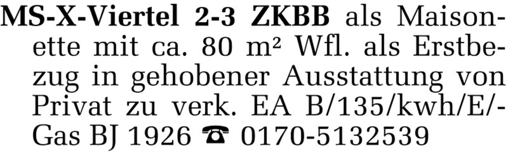 Immobilienbild 1