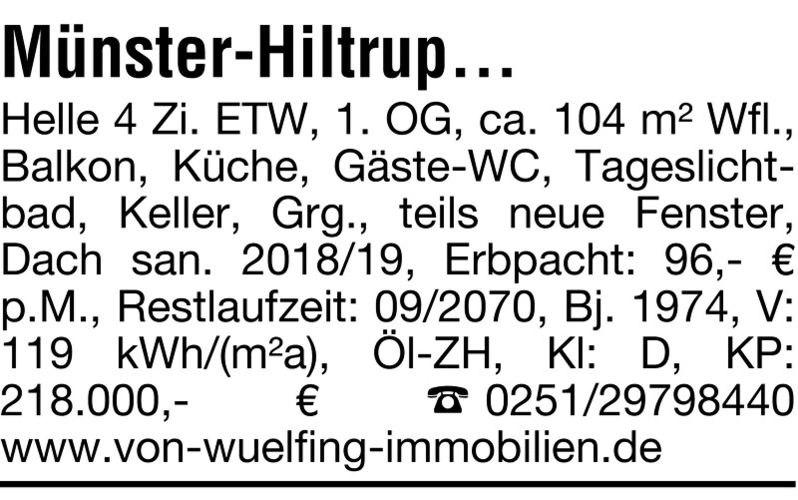 Immobilienbild 1