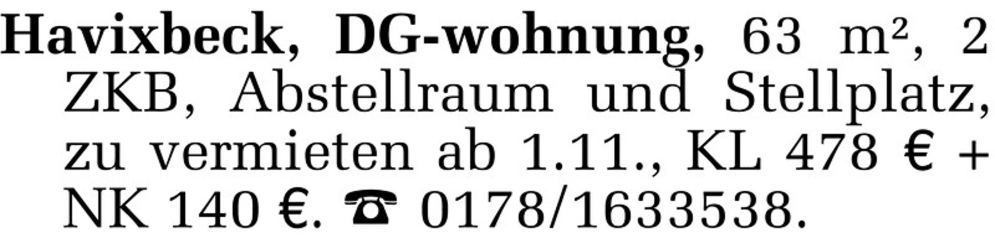 Immobilienbild 1