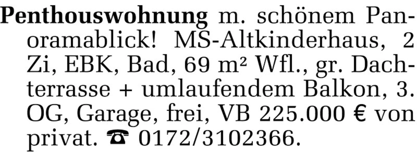 Immobilienbild 1