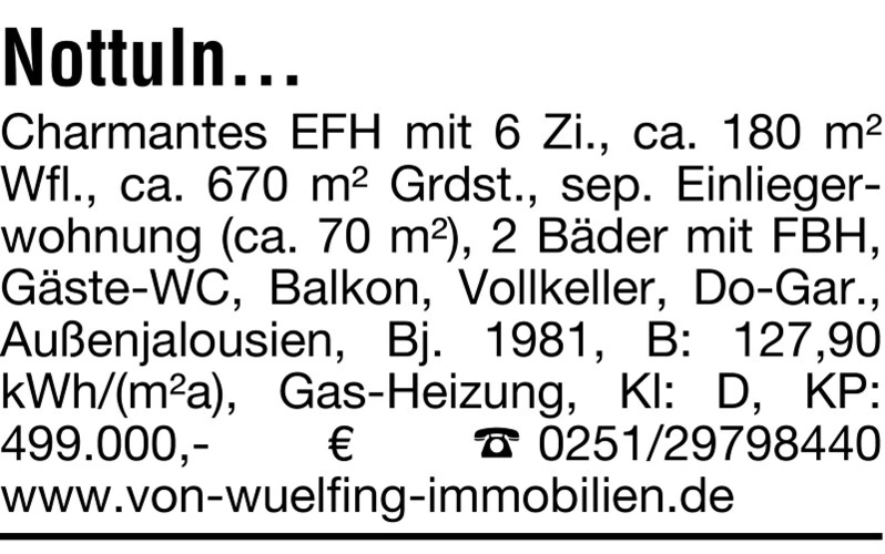 Immobilienbild 1