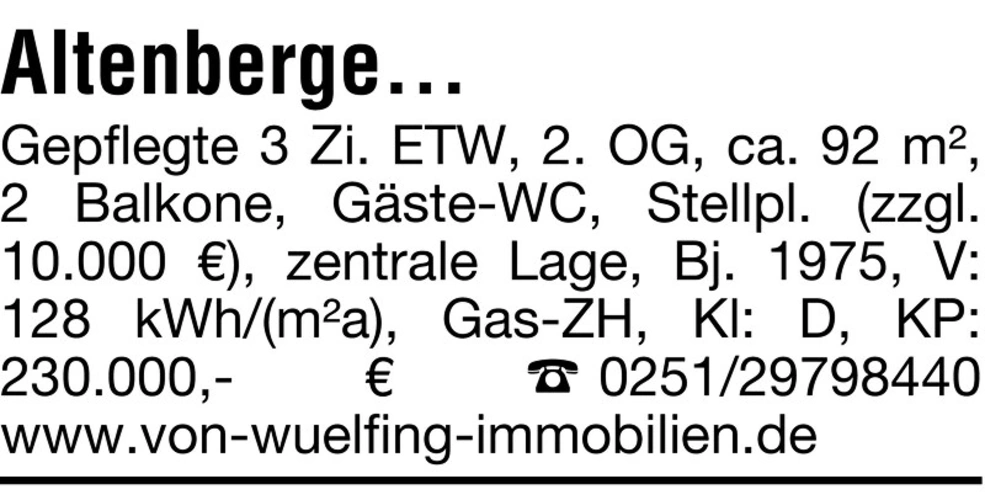 Immobilienbild 1