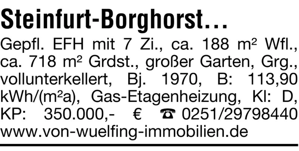 Immobilienbild 1