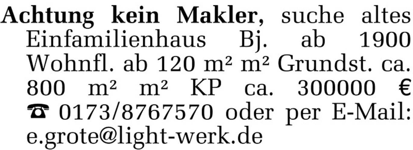 Immobilienbild 1
