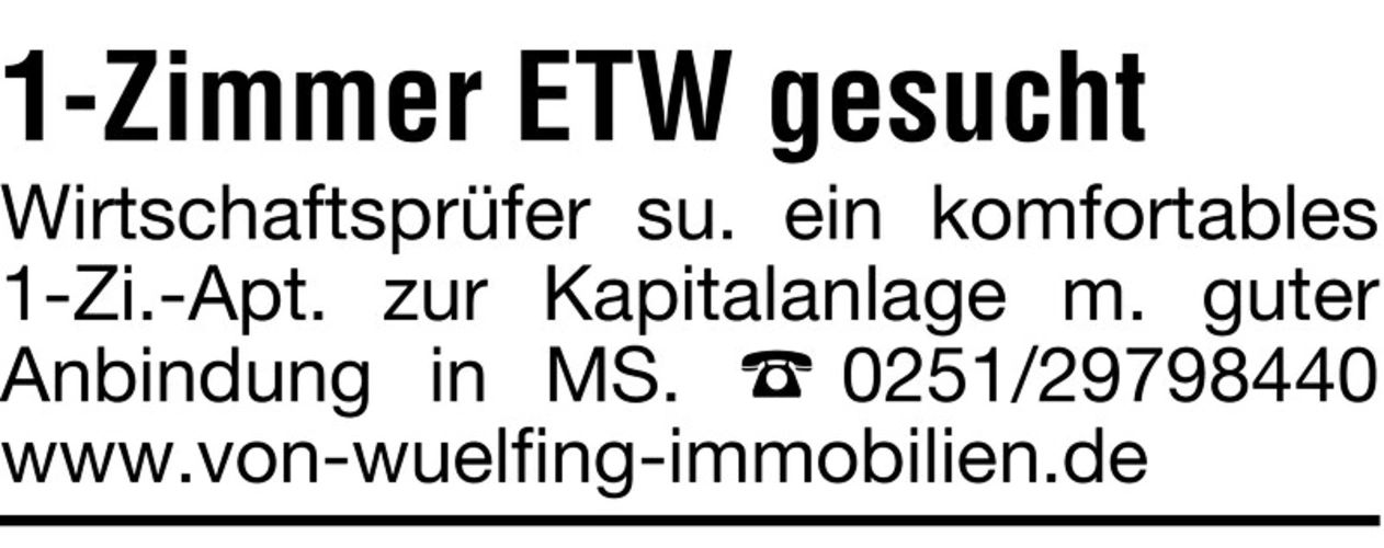 Immobilienbild 1