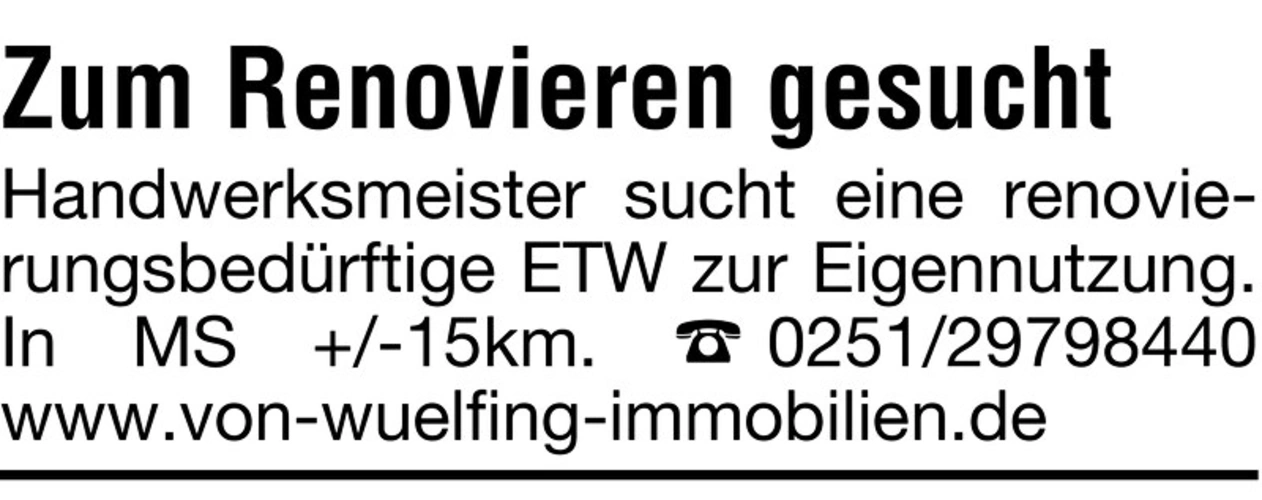 Immobilienbild 1