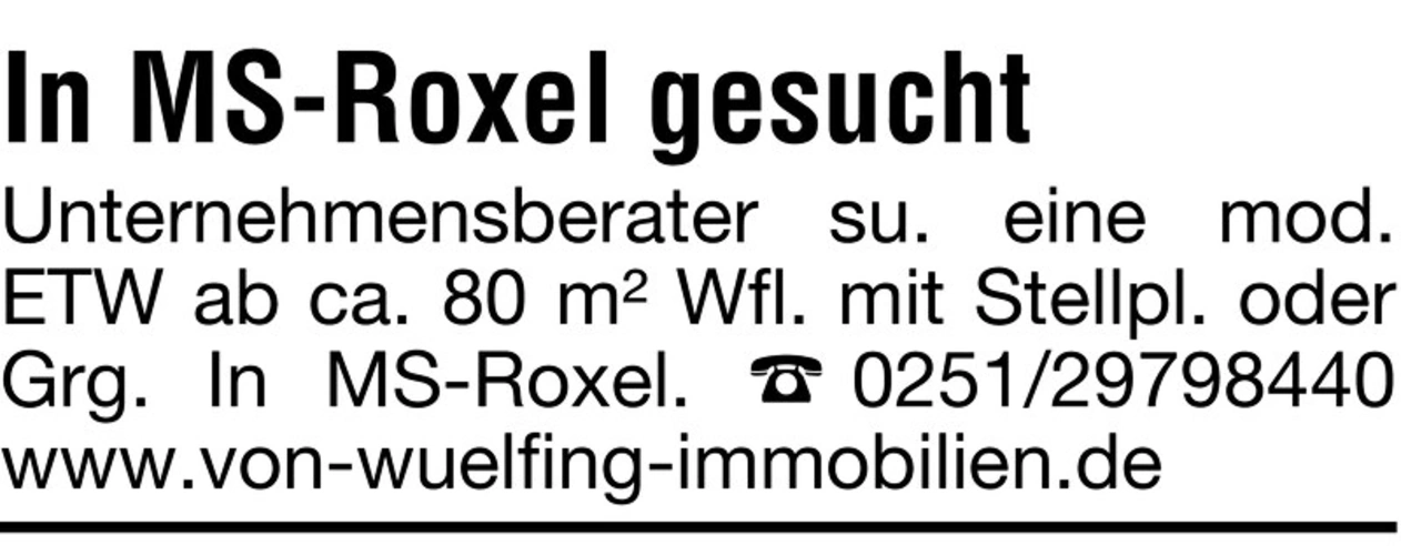 Immobilienbild 1