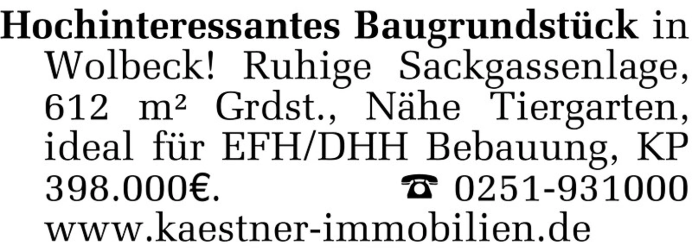 Immobilienbild 1
