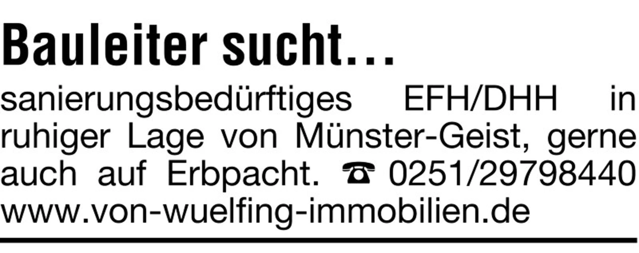 Immobilienbild 1