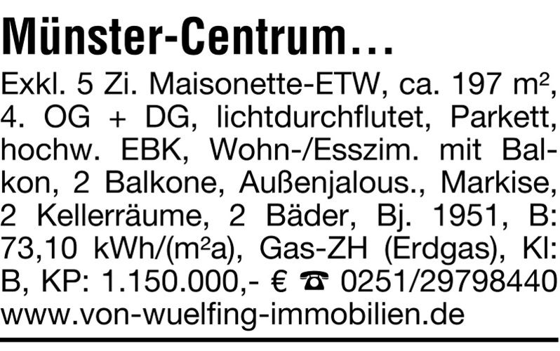 Immobilienbild 1