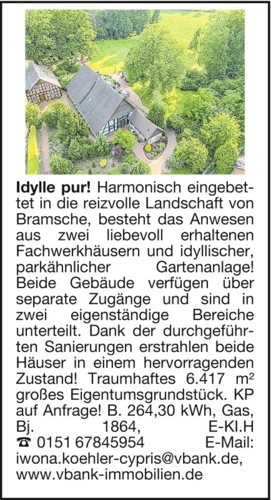 Immobilienbild 1