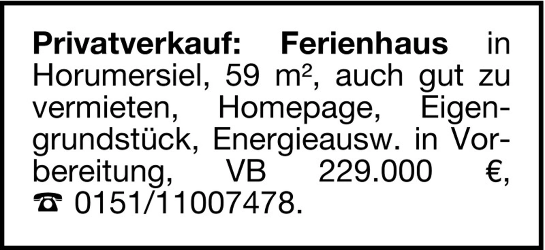 Immobilienbild 1