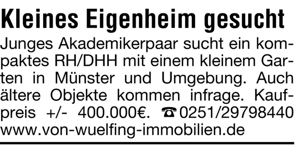Immobilienbild 1