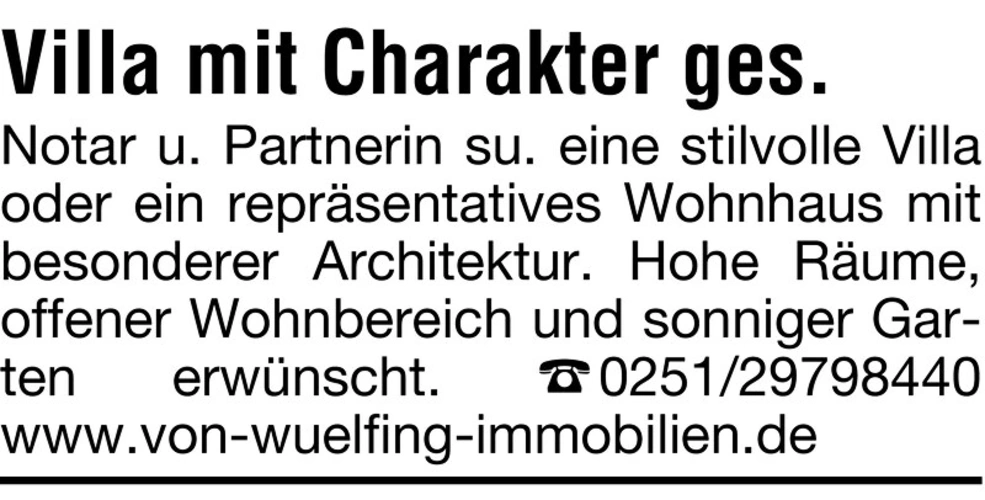 Immobilienbild 1