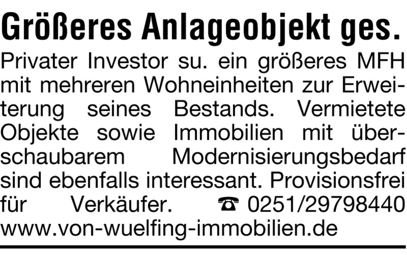 Immobilienbild 1