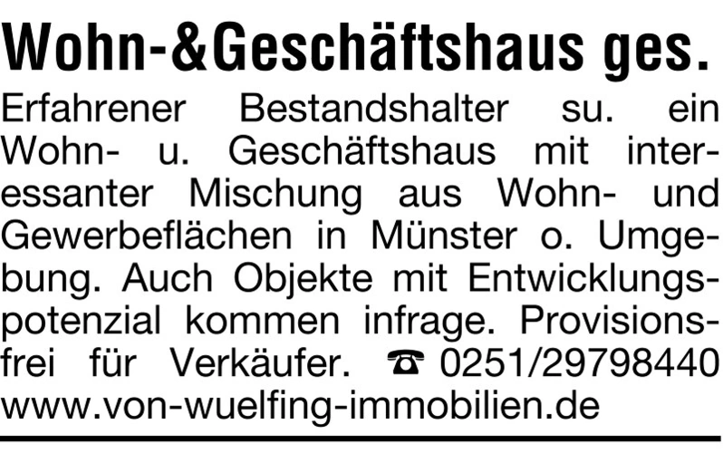 Immobilienbild 1