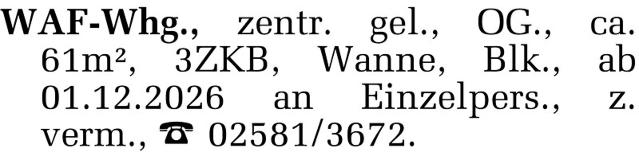 Immobilienbild 1