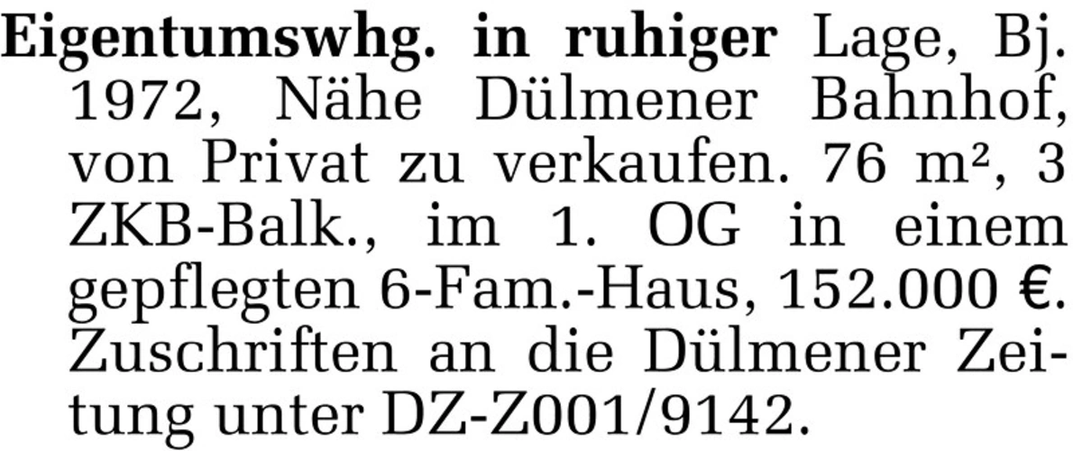 Immobilienbild 1