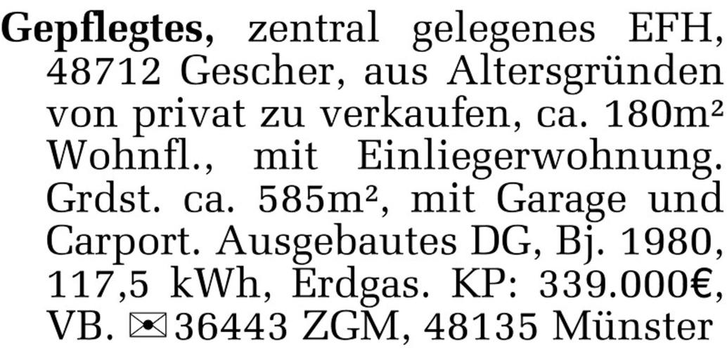 Immobilienbild 1