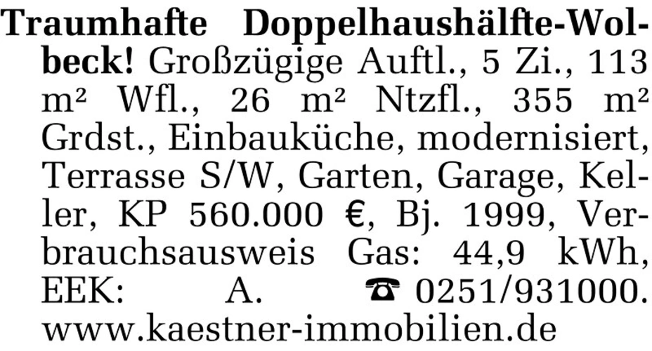 Immobilienbild 1