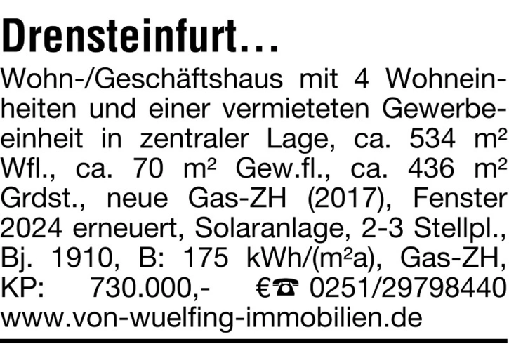 Immobilienbild 1