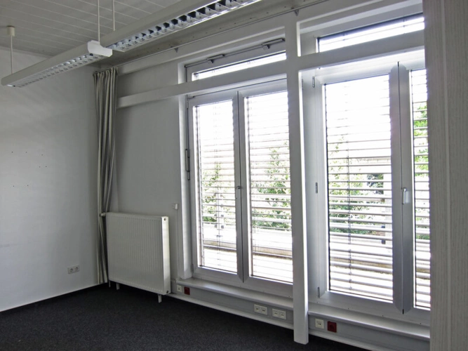 Büroansicht