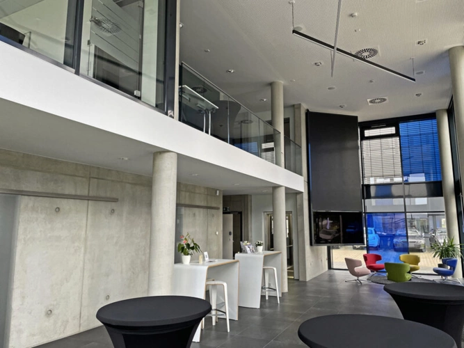 Foyer