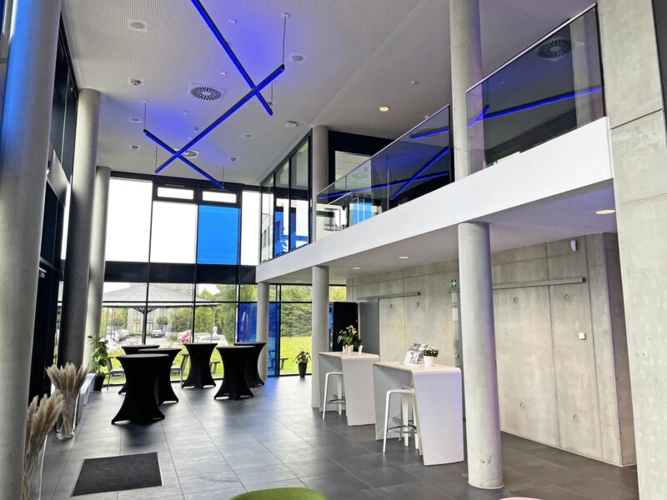Foyer