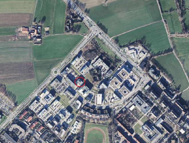 Luftbild