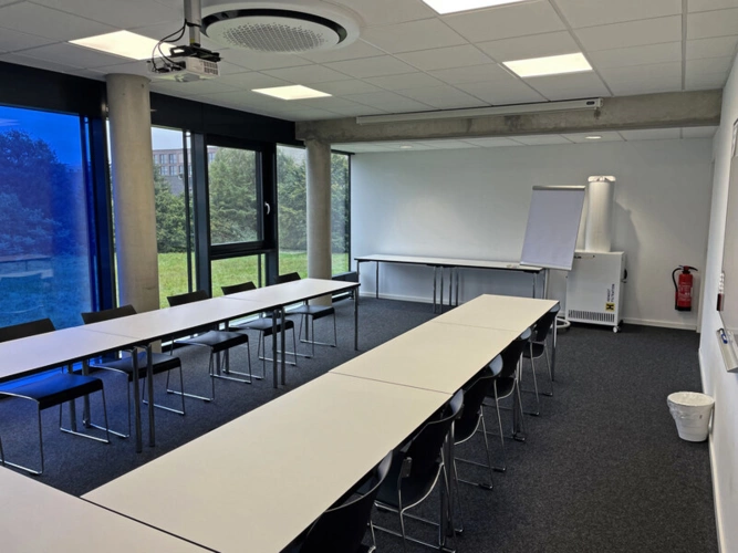 Büro