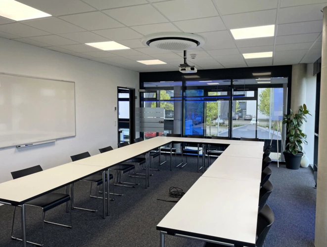Büro