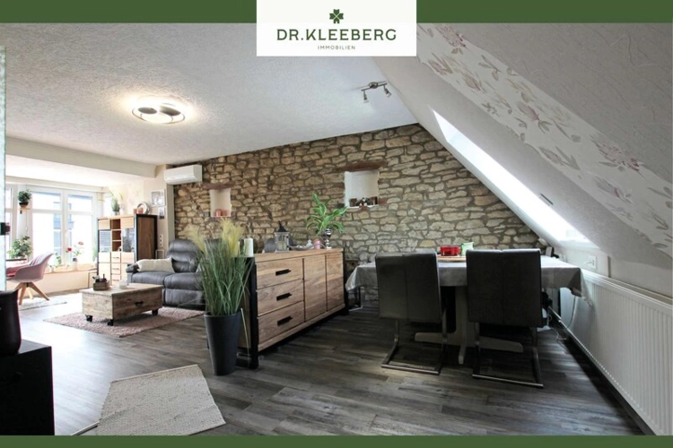 Wohnung DG