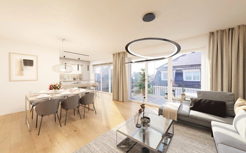 Dreizler Immobilien Munster - Wohnen gesamt