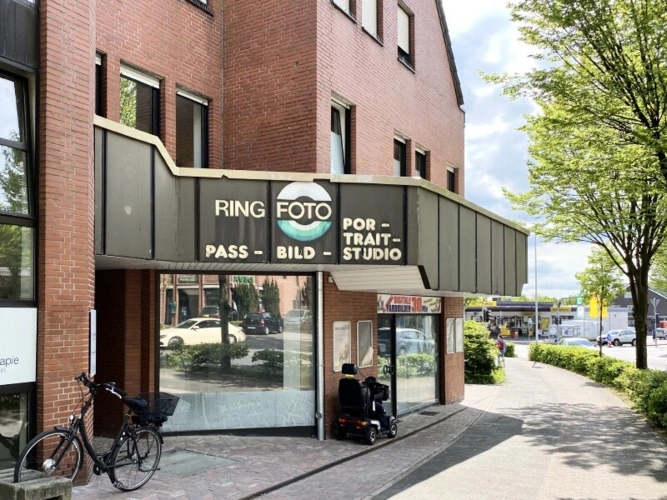 Außenansicht 1