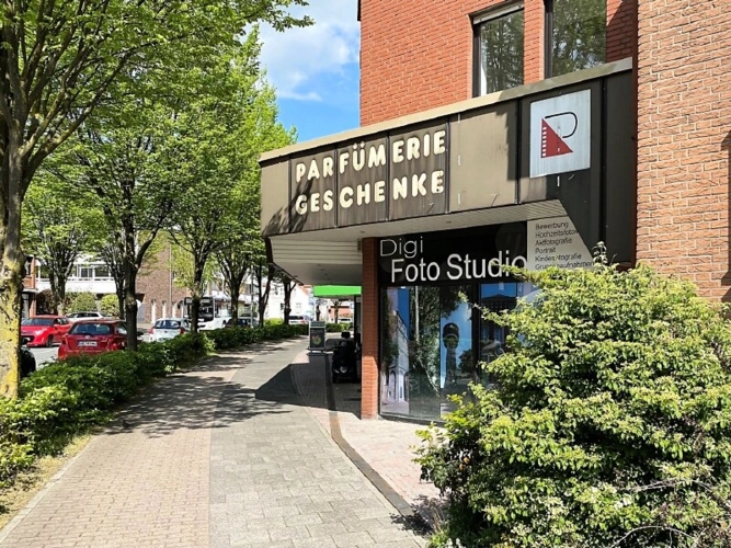 Außenansicht 2